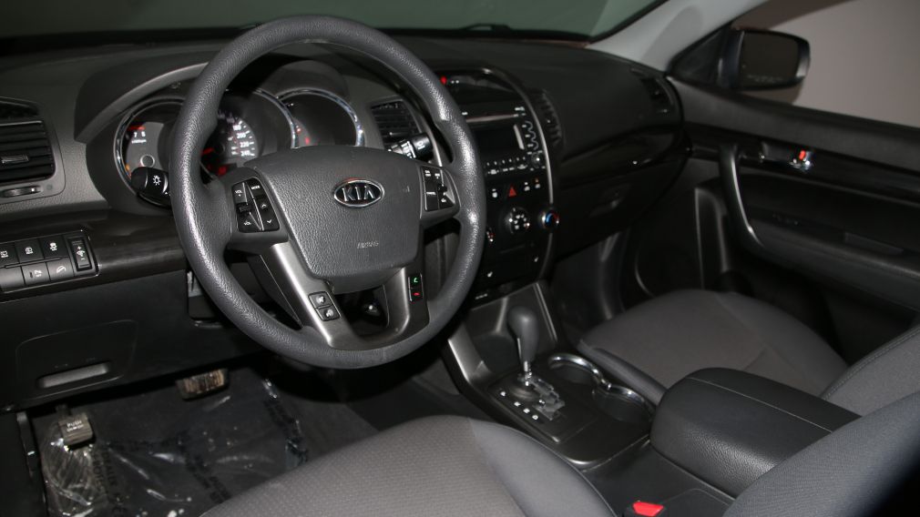 2013 Kia Sorento LX A/C GR ELECT MAGS BLUETOOTH #9