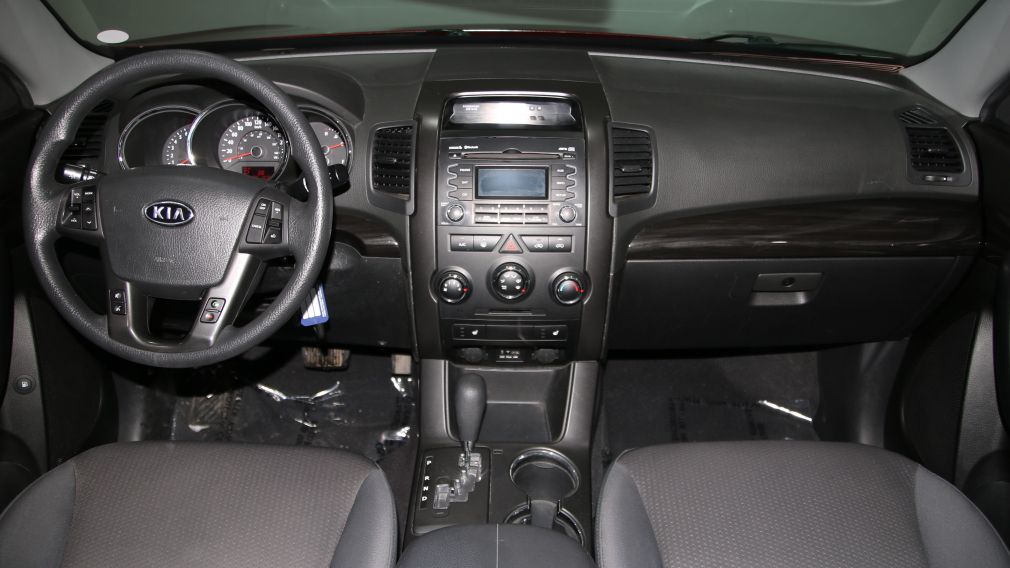 2013 Kia Sorento LX A/C GR ELECT MAGS BLUETOOTH #11