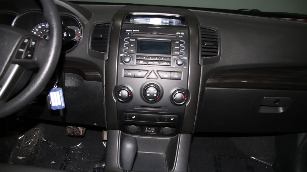 2013 Kia Sorento LX A/C GR ELECT MAGS BLUETOOTH #14