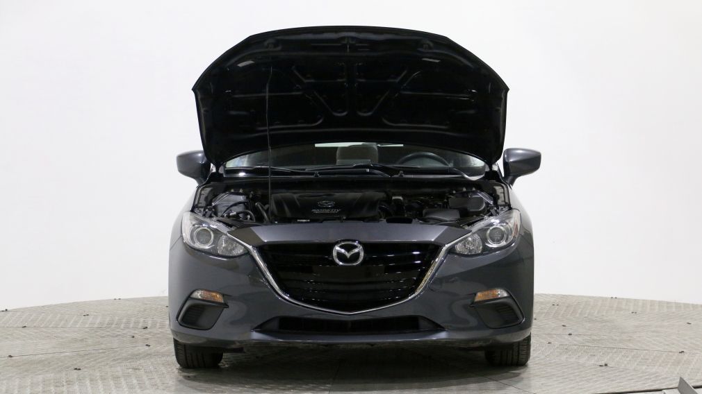 2015 Mazda 3 GS A/C GR ELECT NAVIGATION CAM.RECUL MAGS #26