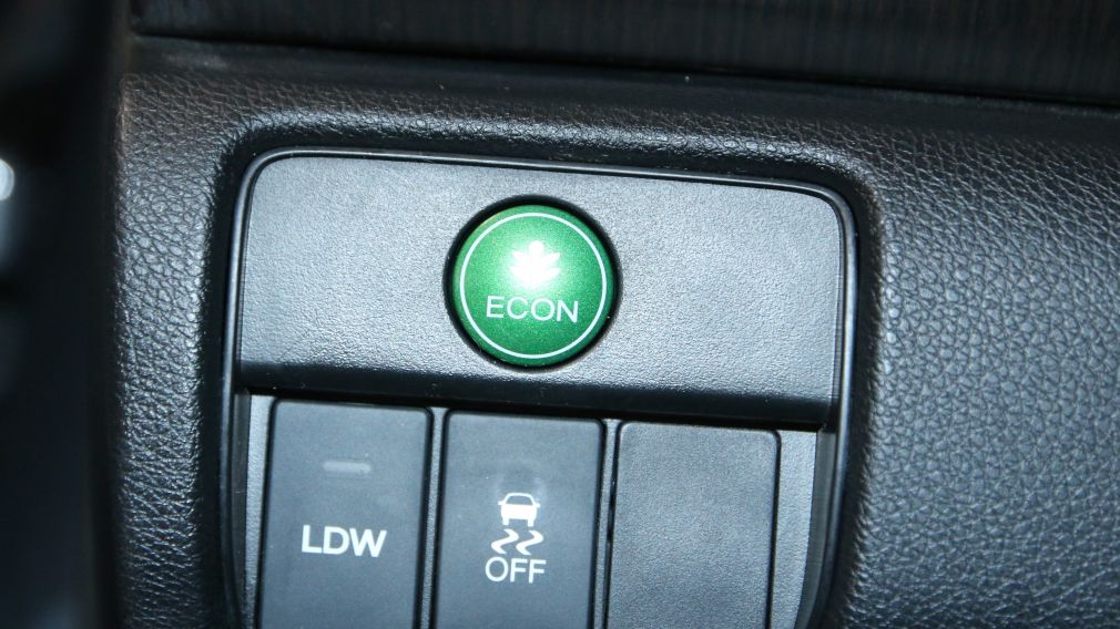 2013 Honda Accord EX-L AUTO CUIR TOIT MAGS CAM RECUL BLUETOOTH #27