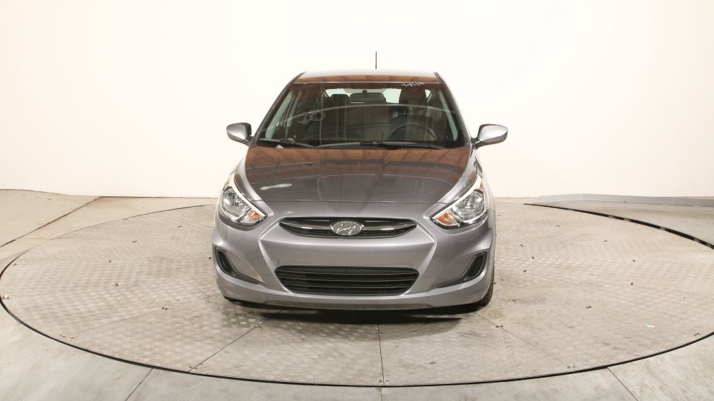 2015 Hyundai Accent LE AUTO A/C 4 PORTE #2