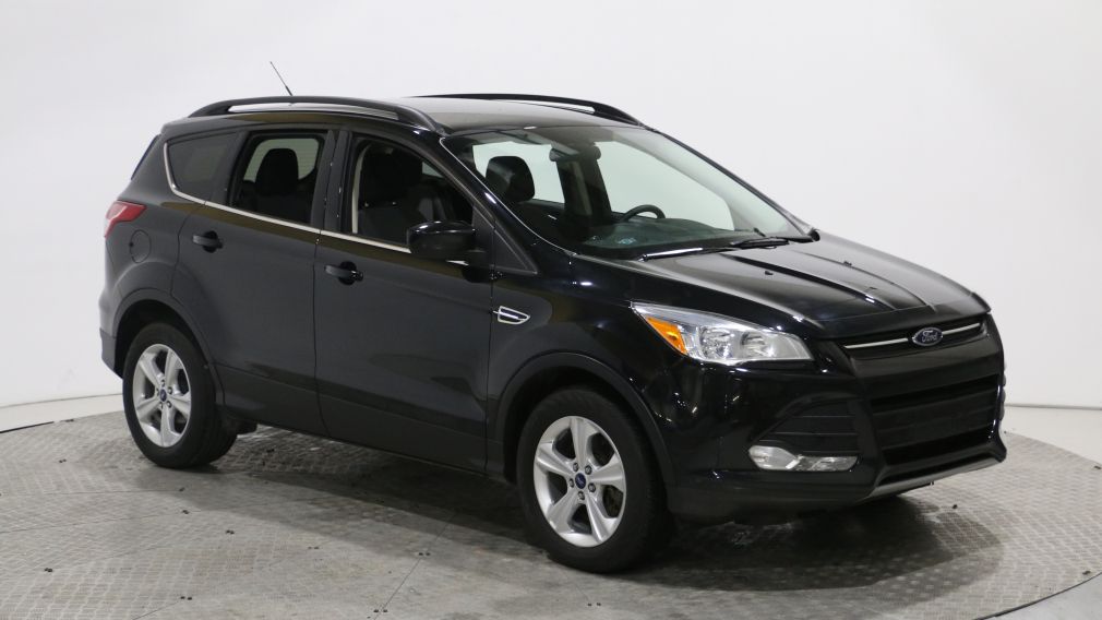 2014 Ford Escape SE 4WD AUTO A/C BLUETOOTH MAGS #0