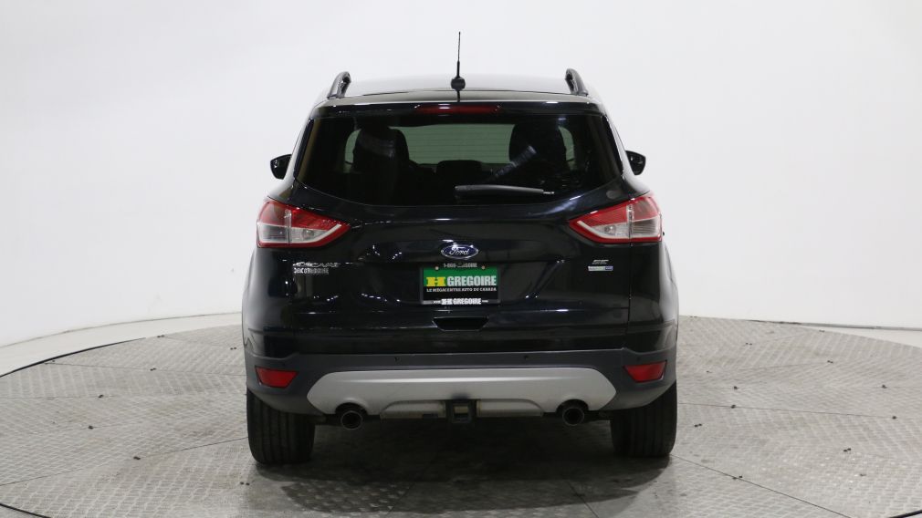 2014 Ford Escape SE 4WD AUTO A/C BLUETOOTH MAGS #5