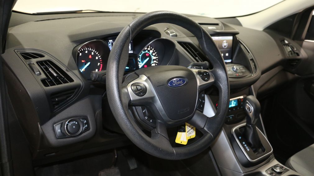 2014 Ford Escape SE 4WD AUTO A/C BLUETOOTH MAGS #8