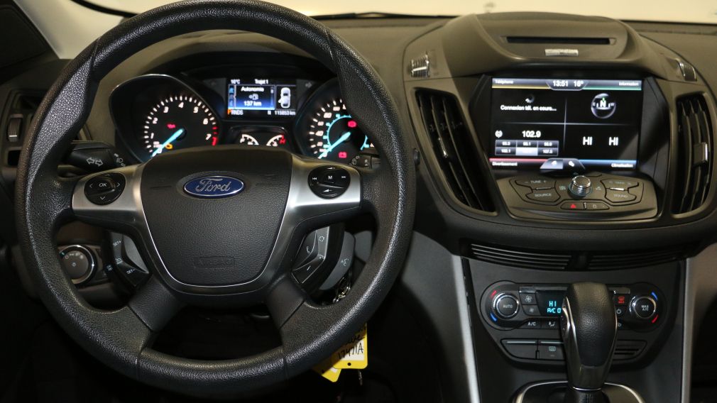 2014 Ford Escape SE 4WD AUTO A/C BLUETOOTH MAGS #14