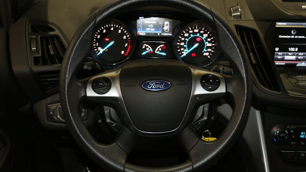2014 Ford Escape SE 4WD AUTO A/C BLUETOOTH MAGS #15