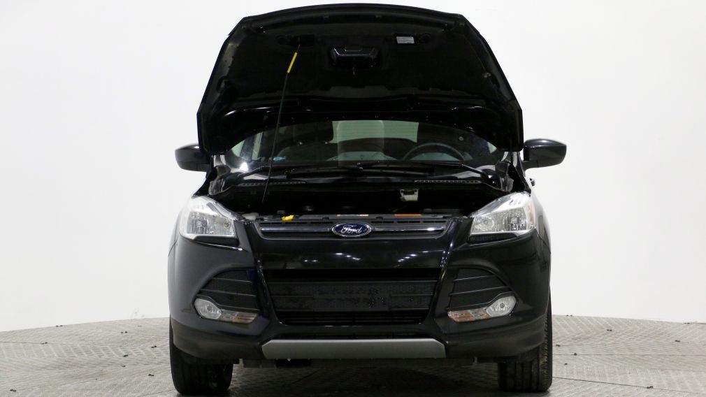 2014 Ford Escape SE 4WD AUTO A/C BLUETOOTH MAGS #28