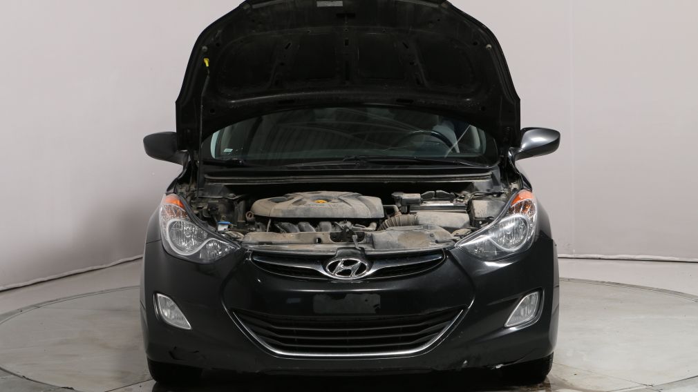 2013 Hyundai Elantra  A/C GR ELECT TOIT MAGS BLUETHOOT #22