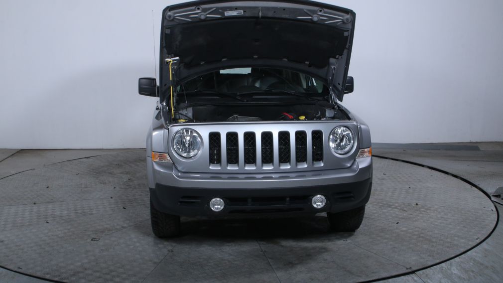 2015 Jeep Patriot HIGH ALTITUDE 4X4 A/C GR ELECTRIQUE MAGS #28