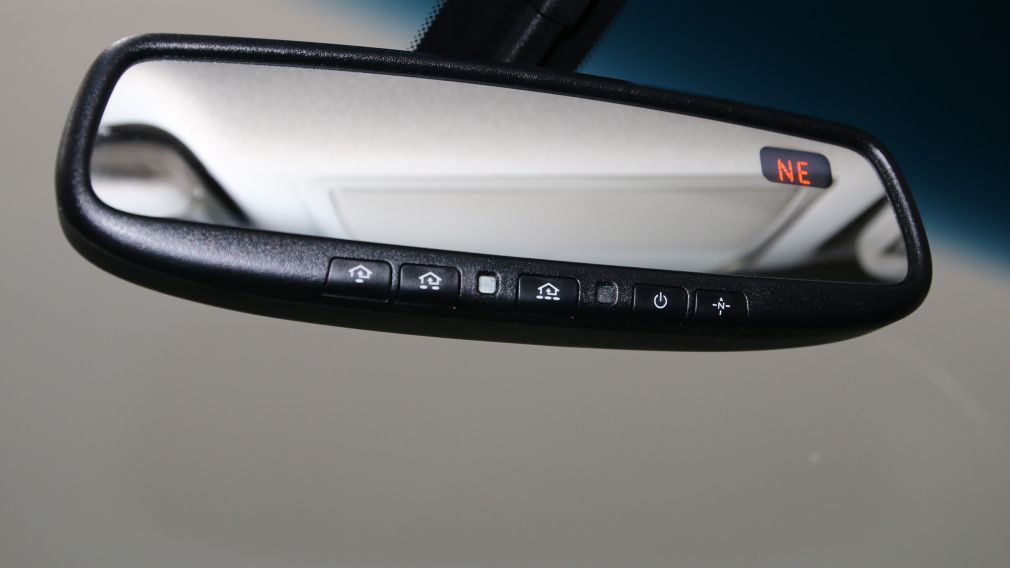 2014 Nissan Pathfinder SL A/C BLUETOOTH CAMERA RECUL CUIR MAGS 7 PASSAGER #21