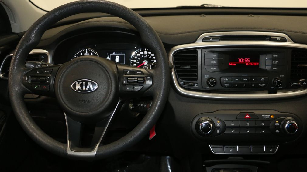 2016 Kia Sorento 2.4L LX AWD AUTO A/C GR ELECT MAGS BLUETOOTH #13
