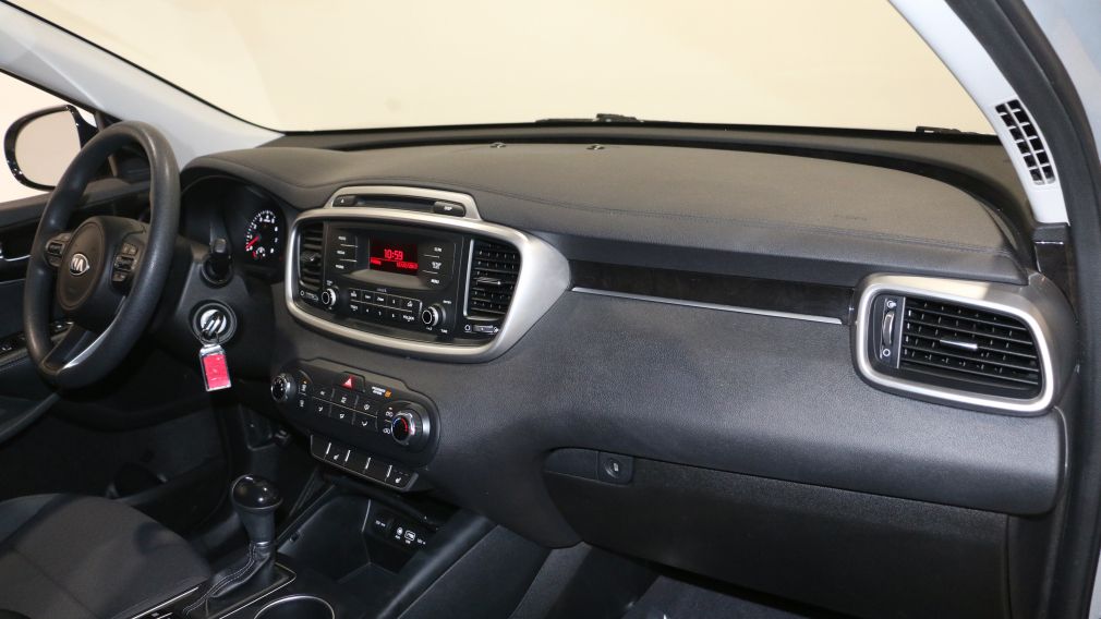 2016 Kia Sorento 2.4L LX AWD AUTO A/C GR ELECT MAGS BLUETOOTH #26