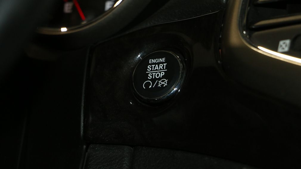 2012 Jeep Grand Cherokee Laredo 4WD CUIR TOIT MAGS CAM DE RECULE #20