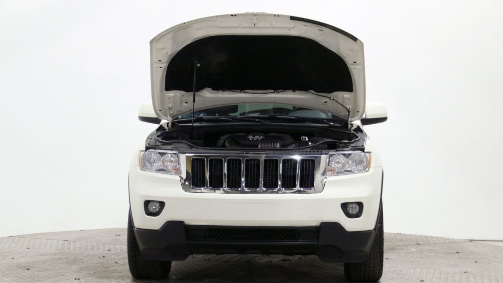 2012 Jeep Grand Cherokee Laredo 4WD CUIR TOIT MAGS CAM DE RECULE #29