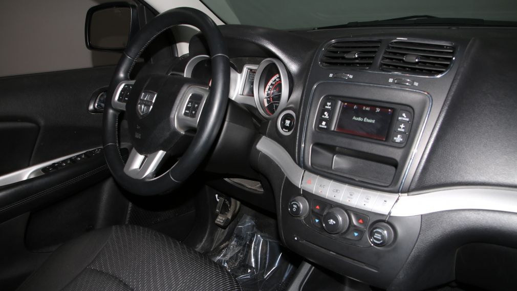 2015 Dodge Journey Canada Value Pkg A/C GR ELECT MAGS BLUETOOTH #20