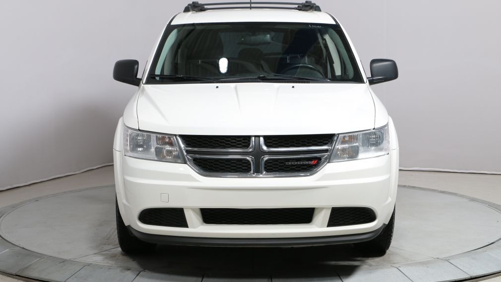 2015 Dodge Journey Canada Value Pkg A/C GR ELECT MAGS BLUETOOTH #1