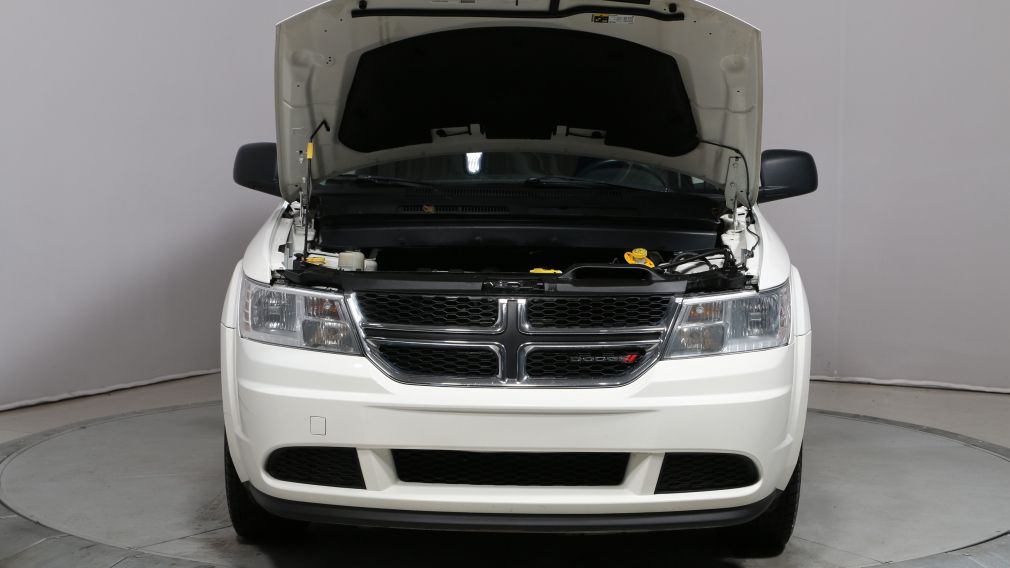 2015 Dodge Journey Canada Value Pkg A/C GR ELECT MAGS BLUETOOTH #23