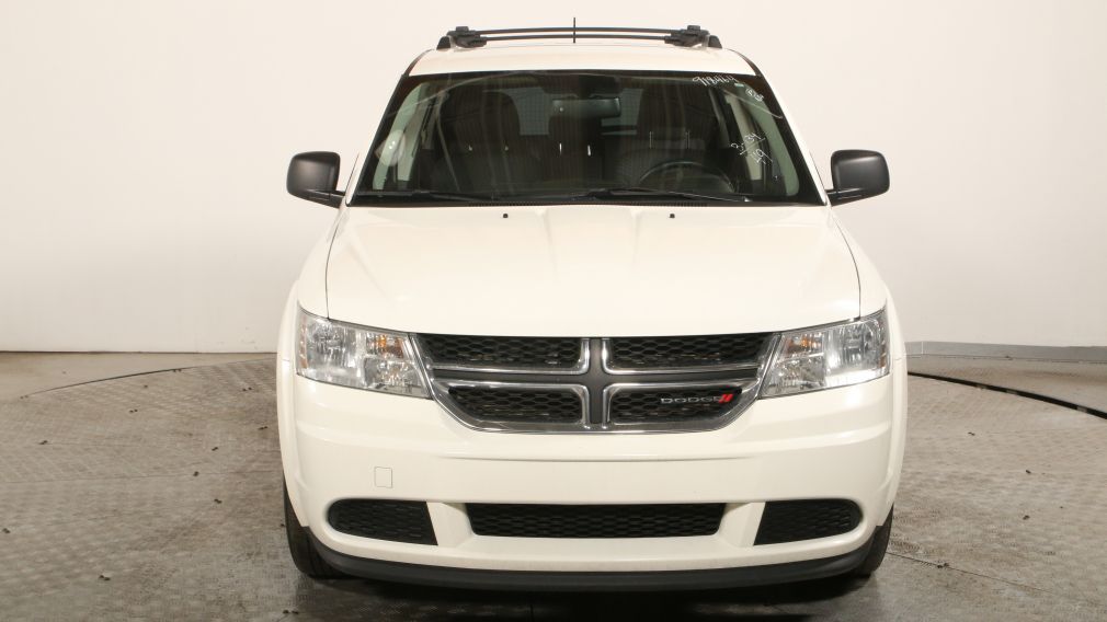 2015 Dodge Journey CANADA VALUE PKG A/C GR ELECT MAGS #2