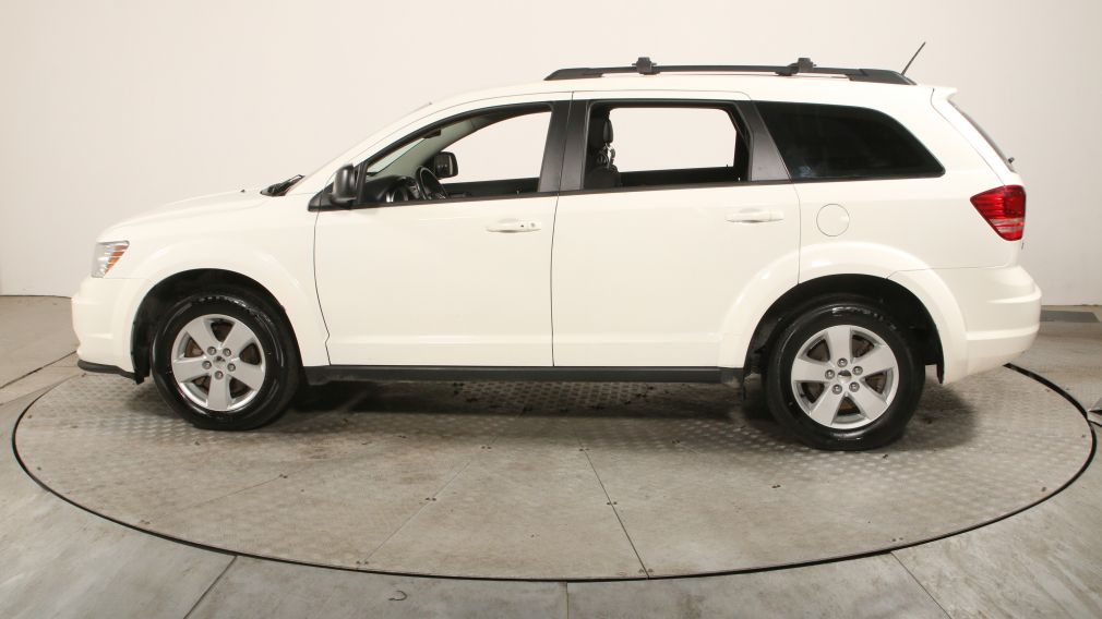 2015 Dodge Journey CANADA VALUE PKG A/C GR ELECT MAGS #4