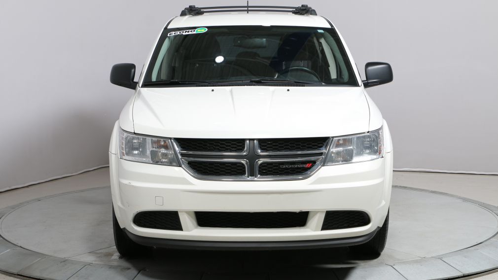 2015 Dodge Journey Canada Value Pkg A/C GR ELECT #2