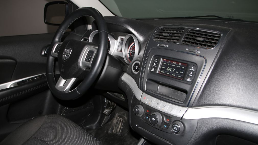2015 Dodge Journey Canada Value Pkg A/C GR ELECT #21