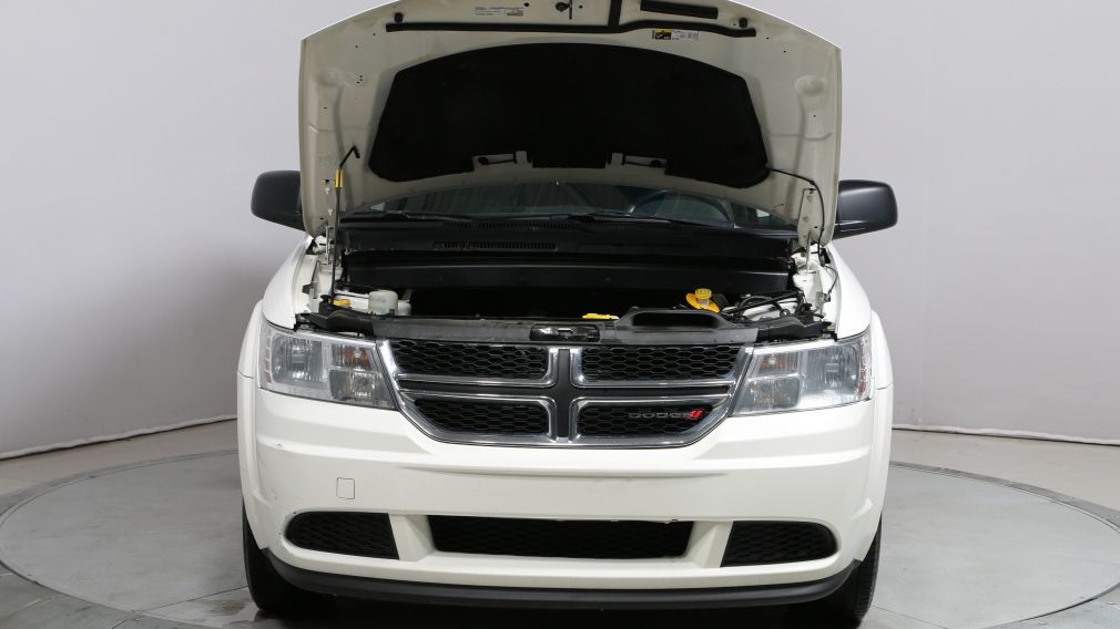 2015 Dodge Journey Canada Value Pkg A/C GR ELECT #24