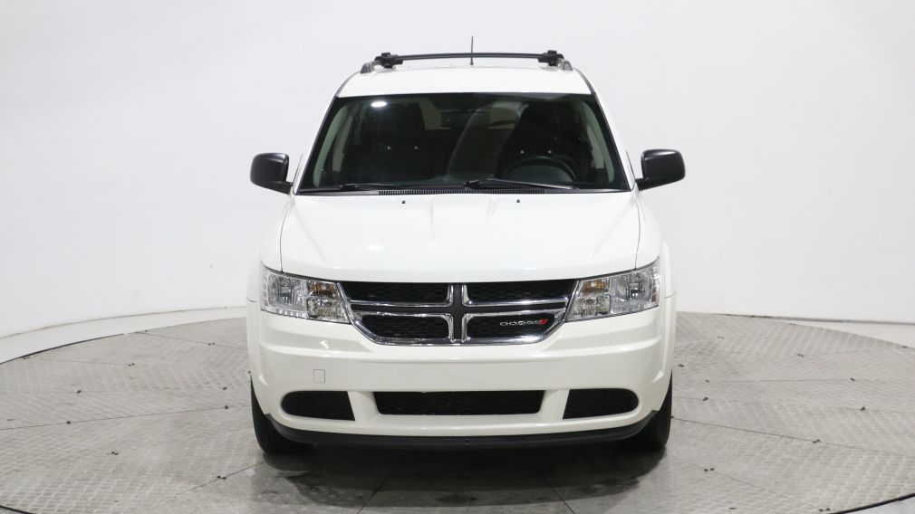 2015 Dodge Journey Canada Value Pkg AUTO A/C GR ELECT MAGS #1