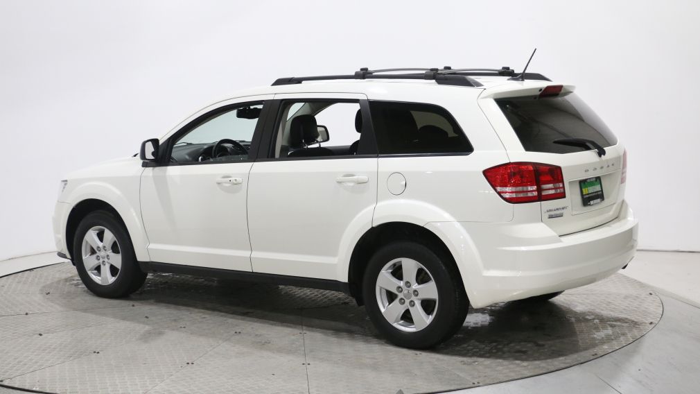 2015 Dodge Journey Canada Value Pkg AUTO A/C GR ELECT MAGS #4