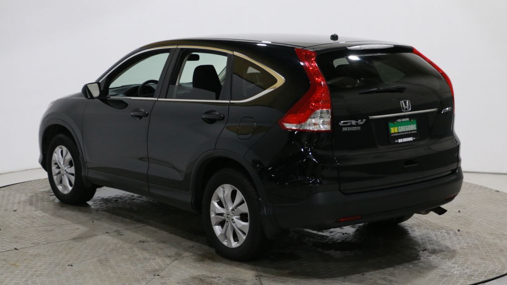 2014 Honda CRV EX AWD AUTO A/C TOIT MAGS CAM DE RECULE #5