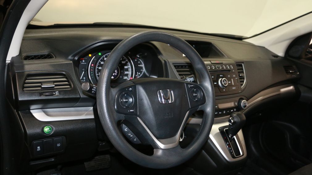 2014 Honda CRV EX AWD AUTO A/C TOIT MAGS CAM DE RECULE #9