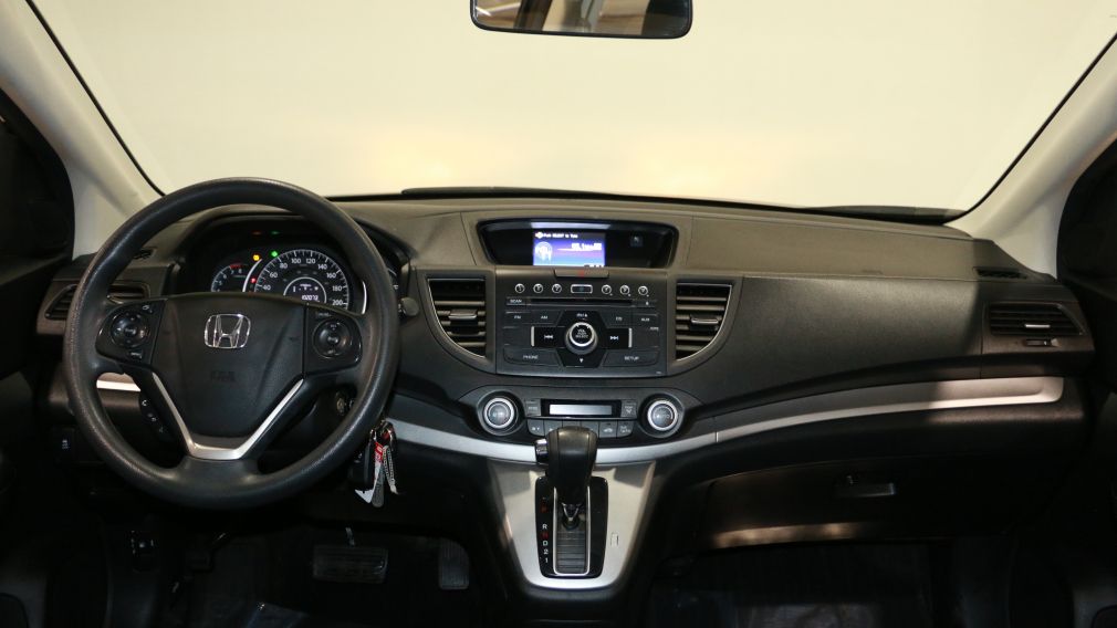 2014 Honda CRV EX AWD AUTO A/C TOIT MAGS CAM DE RECULE #13