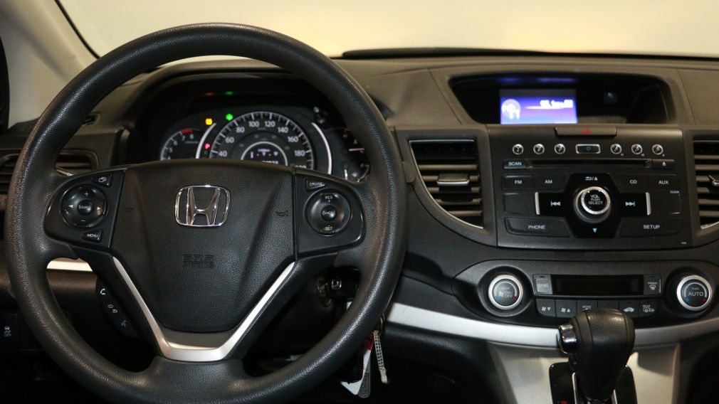 2014 Honda CRV EX AWD AUTO A/C TOIT MAGS CAM DE RECULE #14