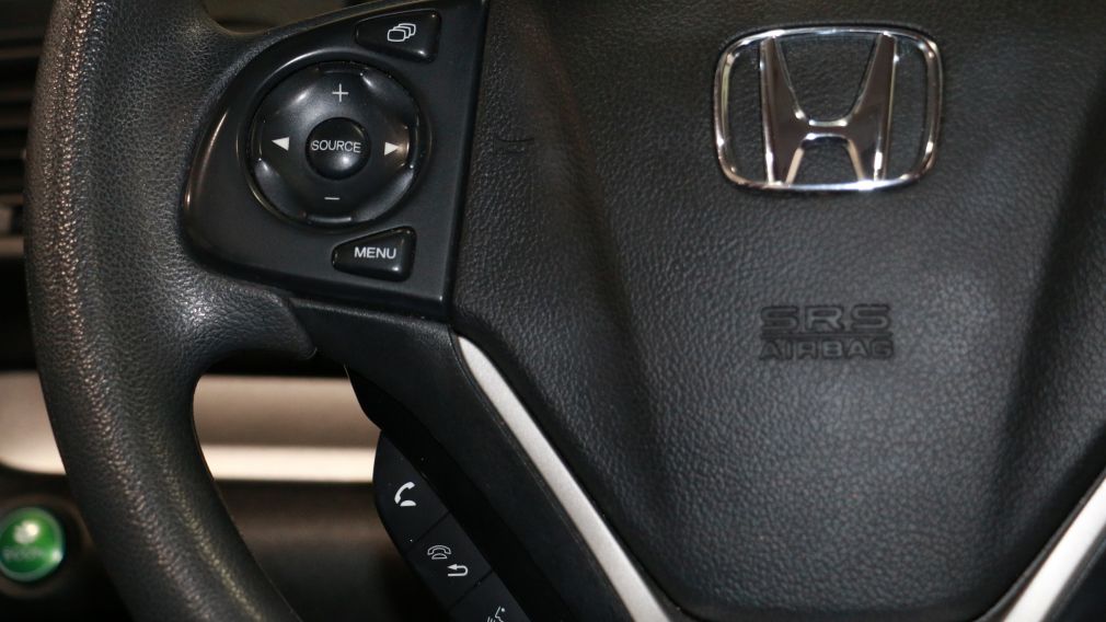 2014 Honda CRV EX AWD AUTO A/C TOIT MAGS CAM DE RECULE #16