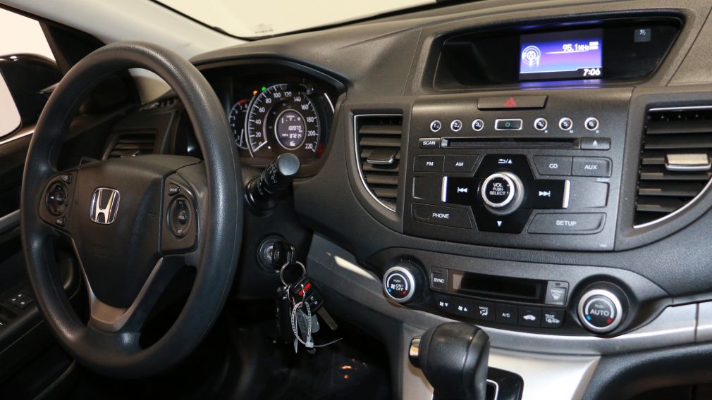 2014 Honda CRV EX AWD AUTO A/C TOIT MAGS CAM DE RECULE #28