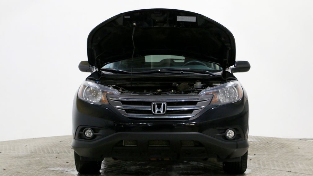 2014 Honda CRV EX AWD AUTO A/C TOIT MAGS CAM DE RECULE #30