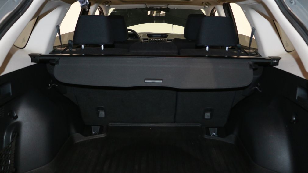 2014 Honda CRV EX AWD AUTO A/C TOIT MAGS CAM DE RECULE #32