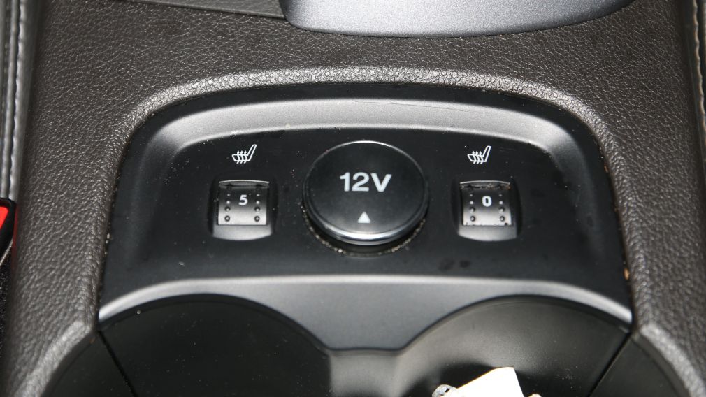 2013 Ford Focus Titanium AUTO A/C TOIT BLUETOOTH #18