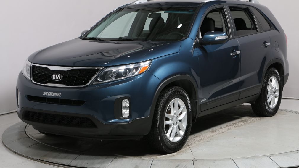 2014 Kia Sorento LX AUTO A/C GRP ELEC BLUETOOTH #2