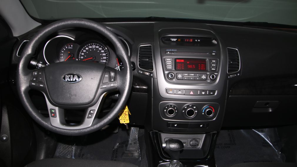 2014 Kia Sorento LX AUTO A/C GRP ELEC BLUETOOTH #13