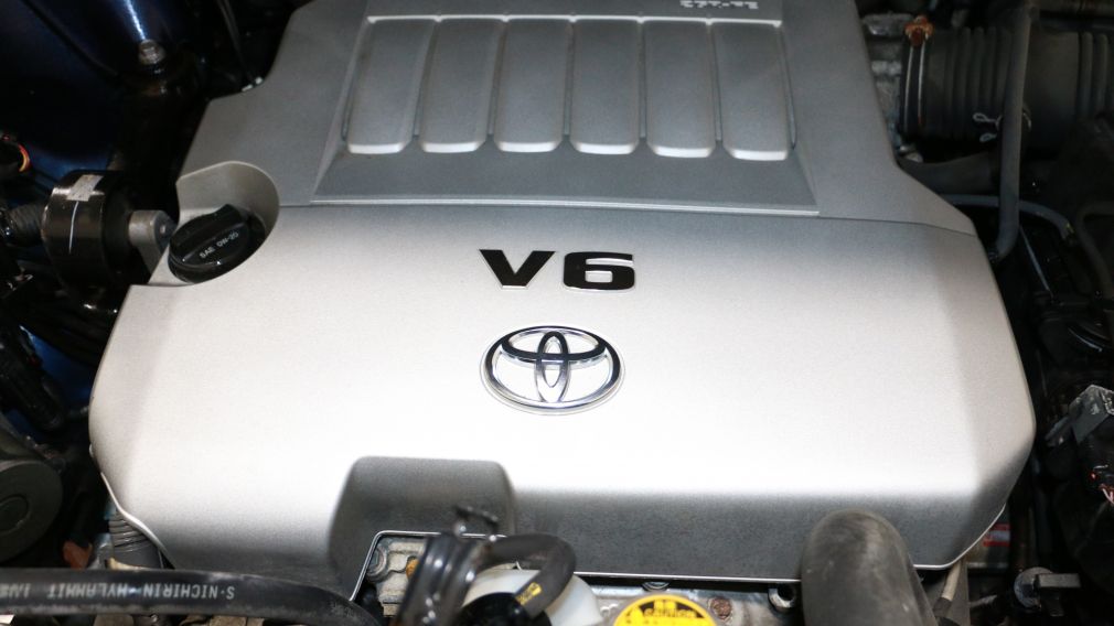 2011 Toyota Highlander 4WD CUIR TOIT MAGS CAM DE RECULE 7 PASSAGERS #32