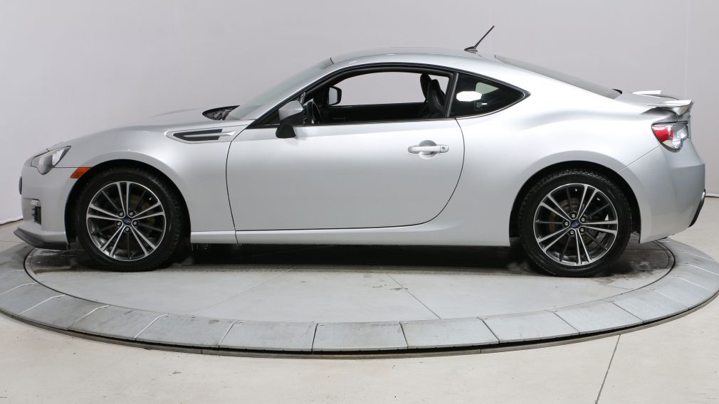 2013 Subaru BRZ Sport-tech A/C GR ELECT MAGS NAVIGATION BLUETHOOT #3