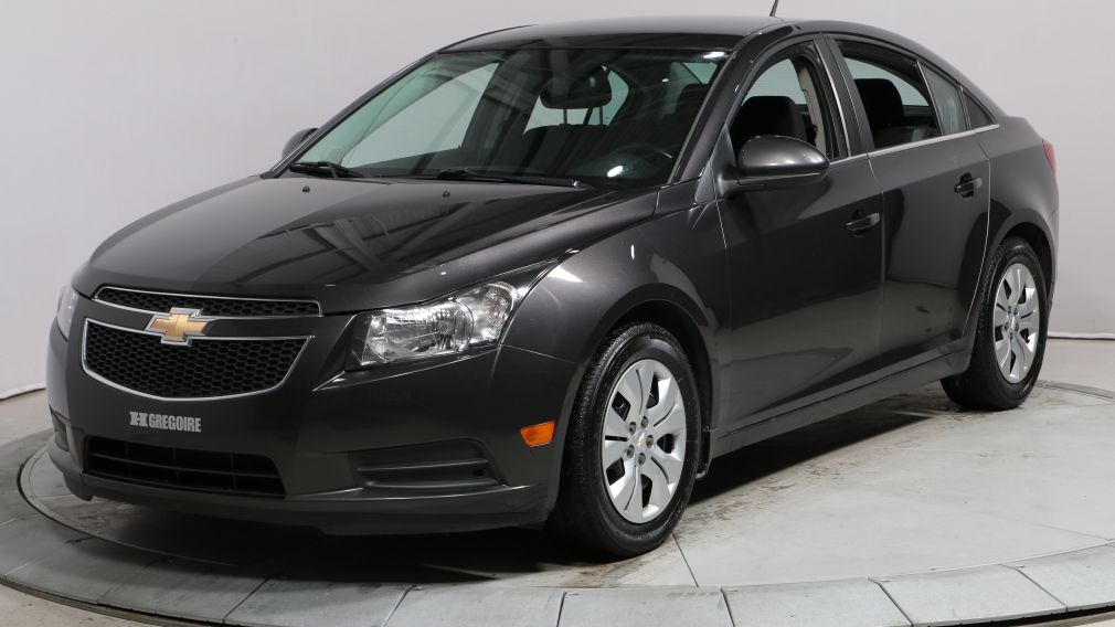 2014 Chevrolet Cruze LT A/C GR ÉLECT #3