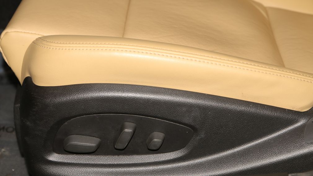 2014 Cadillac ATS 2.0 TURBO AWD AUTO A/C CUIR MAGS #12
