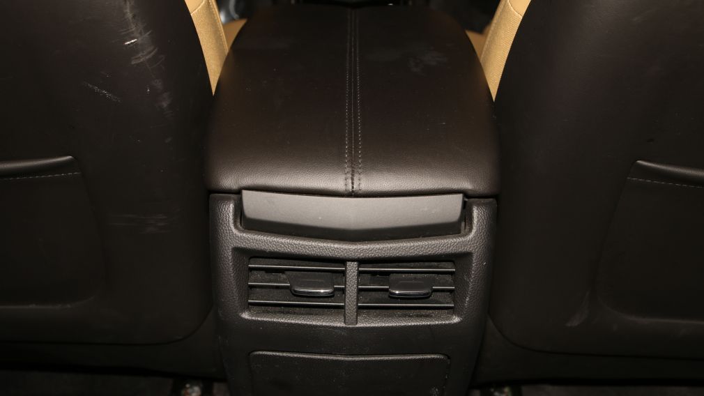 2014 Cadillac ATS 2.0 TURBO AWD AUTO A/C CUIR MAGS #16