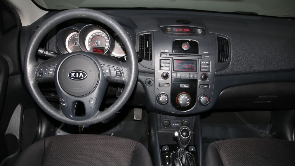 2011 Kia Forte EX AUTO A/C GR ELECT MAGS BLUETHOOT #9