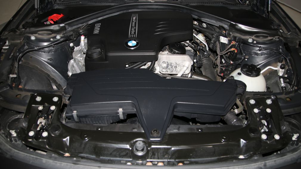 2013 BMW 320I 320i xDrive AWD AUTO A/C CUIR TOIT MAGS #29