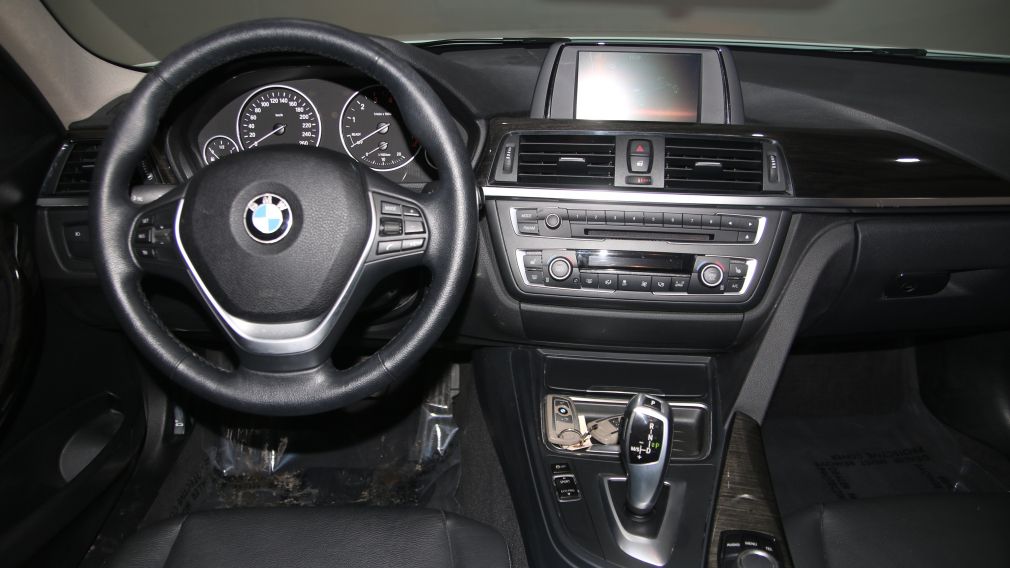 2014 BMW 320I AUTO A/C CUIR TOIT MAGS MAGS BLUETHOOT #15