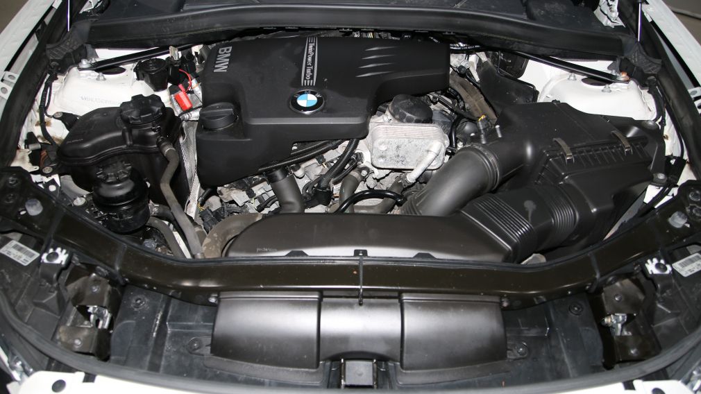 2014 BMW X1 xDrive28i AWD AUTO A/C CUIR #23