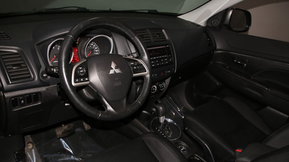 2015 Mitsubishi RVR SE 4WD AUTO A/C GR ELECT MAGS #9